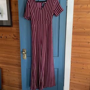 NWT  jumper from Maurices